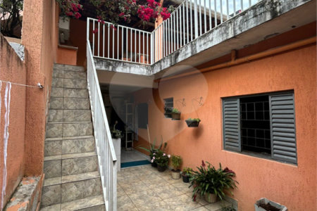 Casa à venda com 3 quartos em Conjunto Residencial Butantã, São Paulo, SP