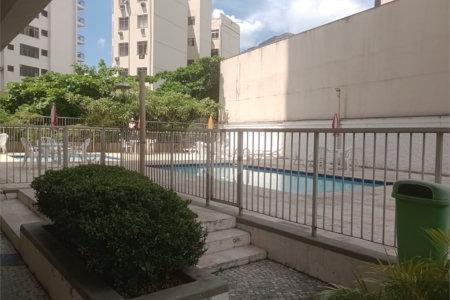 Apartamento à venda com 2 quartos, sendo 1 suíte,  em Tijuca, Rio de Janeiro, RJ