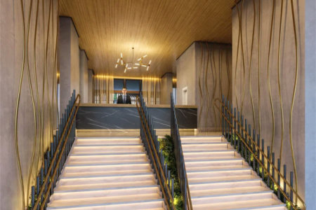 Apartamento à venda com 2 suítes em Santo Amaro, São Paulo, SP
