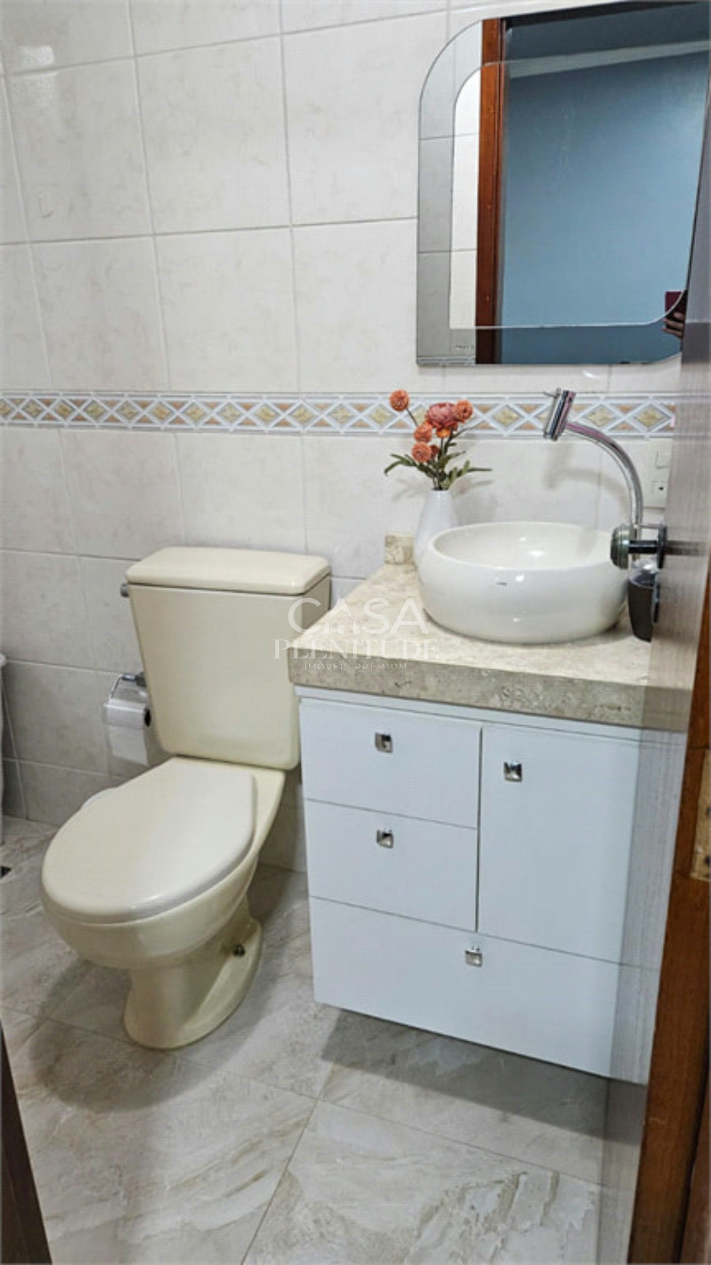 Apartamento à venda com 2 quartos em Jardim Europa, Sorocaba, SP