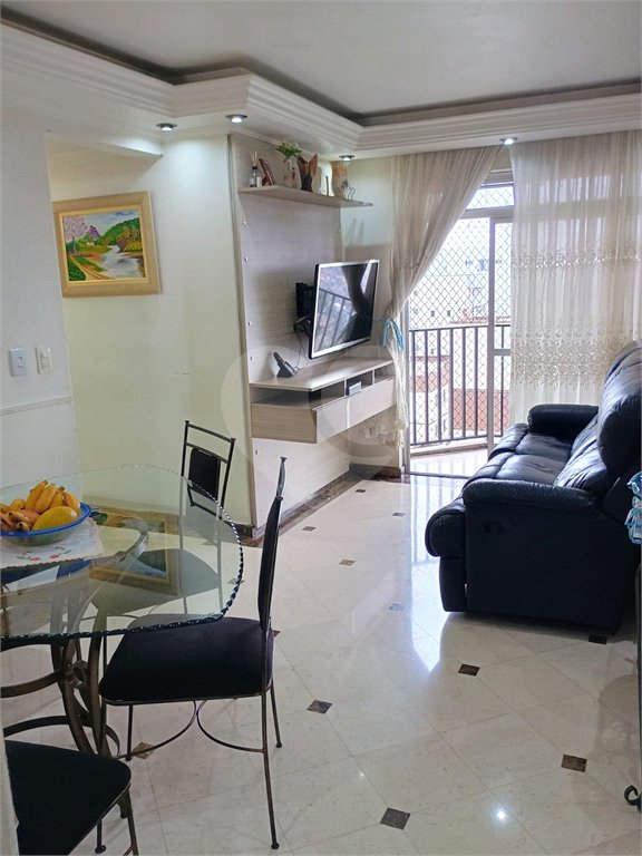 Apartamento à venda com 3 quartos, sendo 1 suíte, em Vila Formosa, São Paulo, SP