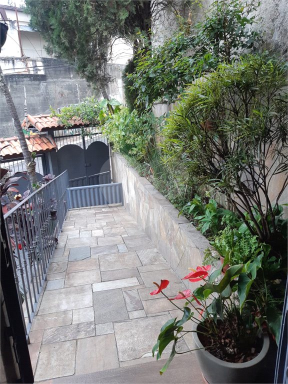 Sobrado à venda com 3 quartos, sendo 1 suíte, em Vila Mazzei, São Paulo, SP