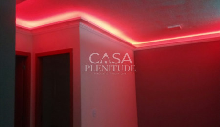 Apartamento à venda com 2 suítes em Caguassu, Sorocaba, SP