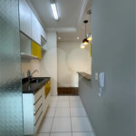 Apartamento para alugar com 2 quartos em Ortizes, Valinhos, SP
