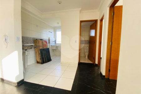 Apartamento à venda com 2 quartos em Vila Nova Bonsucesso, Guarulhos, SP