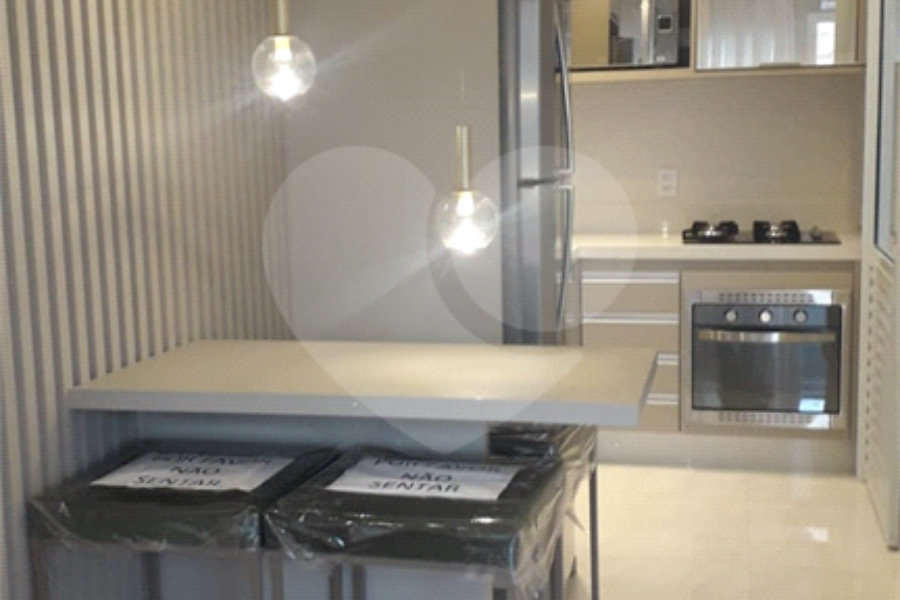 Casa à venda com 2 quartos no condomínio Romao Freire, São Paulo - SP