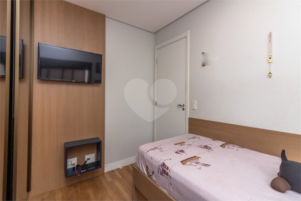Apartamento à venda com 4 quartos, sendo 2 suítes, em Jardim Prudência, São Paulo, SP