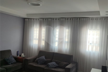 Sobrado à venda com 3 suítes em Jardim do Colégio (zona Norte), São Paulo, SP