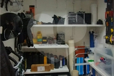 Apartamento à venda com 3 quartos, sendo 1 suíte, em Recreio dos Bandeirantes, Rio de Janeiro, RJ