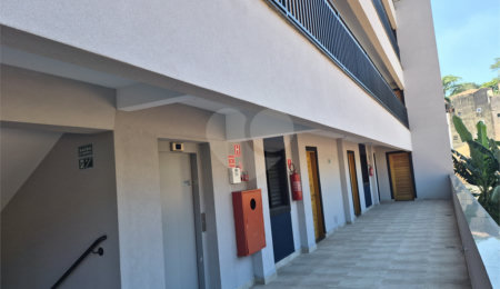 Casa em condomínio à venda com 2 quartos em Horto Florestal, São Paulo, SP