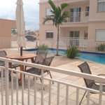 Apartamento à venda com 2 quartos em Vila Roma, Salto, SP