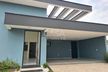 Casa em condomínio à venda ou para alugar com 3 suítes em Cyrela Landscape Esplanada, Votorantim, SP