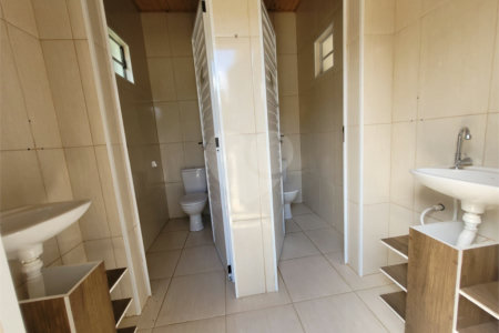 Chácara à venda com 2 quartos, sendo 1 suíte, em Chácaras Copaco, Arujá, SP