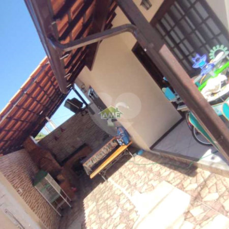 Casa à venda com 3 quartos, sendo 2 suítes, em Campo Grande, Rio de Janeiro, RJ