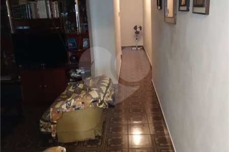 Casa à venda com 2 quartos em Vila Hortência, Sorocaba, SP