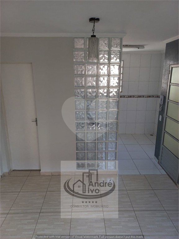 Apartamento à venda com 2 quartos em Vila Urupês, Suzano, SP