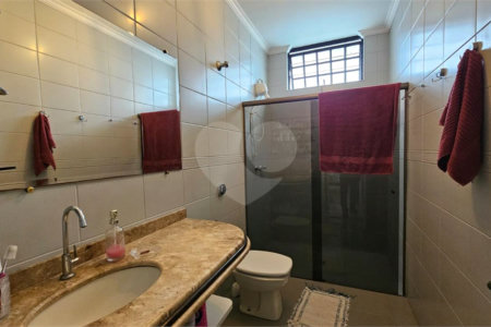 Casa à venda ou para alugar com 1 suíte em Residencial Cambuy, Araraquara, SP