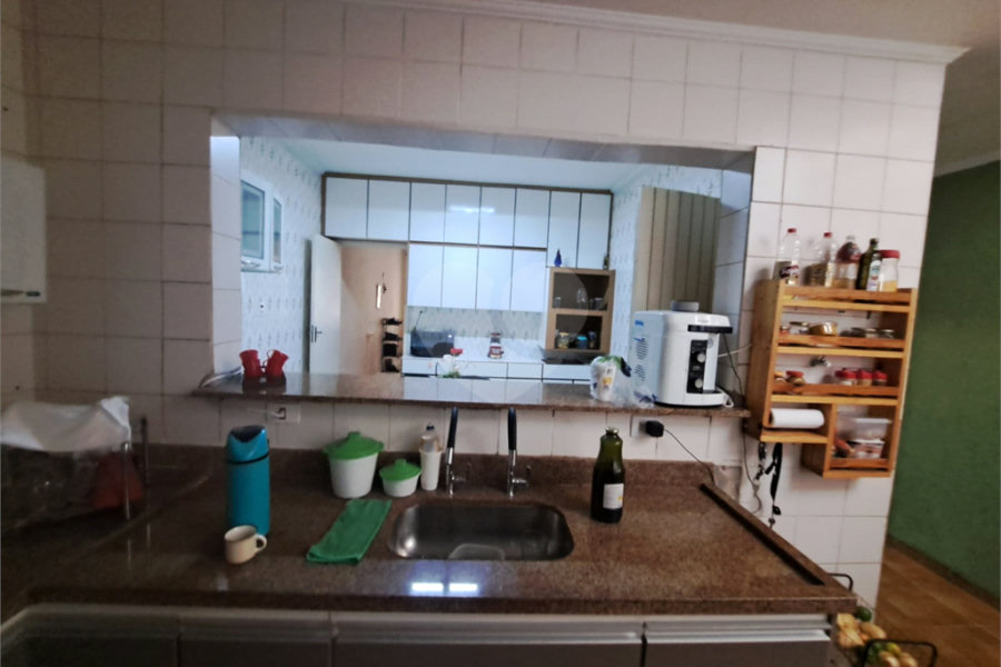 Sobrado à venda com 3 quartos em Vila Isolina Mazzei, São Paulo, SP