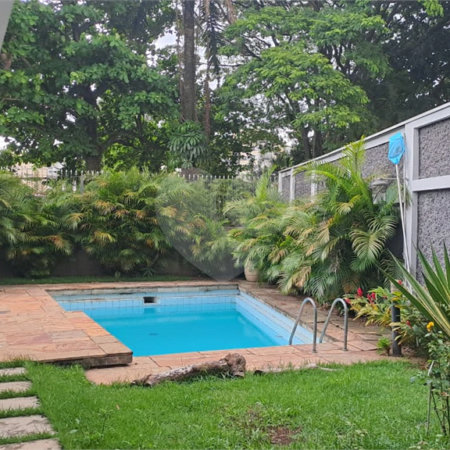 Casa Térrea à venda com 3 quartos, sendo 1 suíte, em Alto da Lapa, São Paulo, SP
