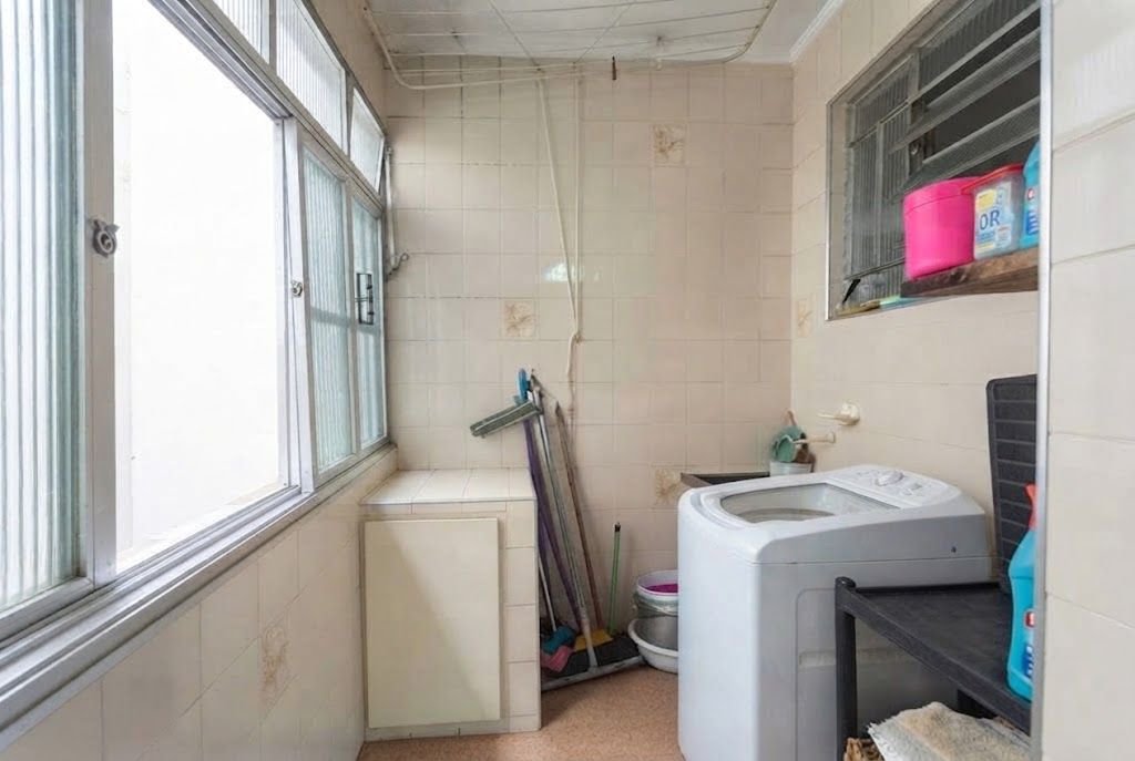 Casa com 2 dormitórios à venda, 167 m² por R$ 1.750.000,00 - Ponta da Praia - Santos/SP