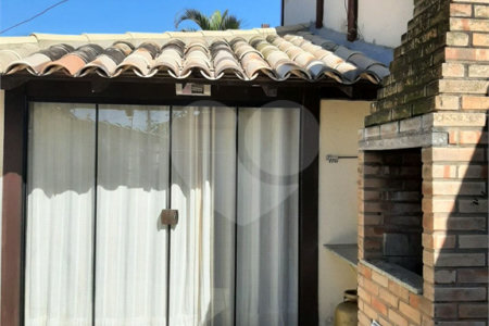 Casa em condomínio à venda com 3 suítes em Marina, Armação dos Búzios, RJ