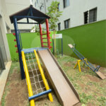 Studio à venda com 1 quarto em Jardim das Acácias, São Paulo, SP