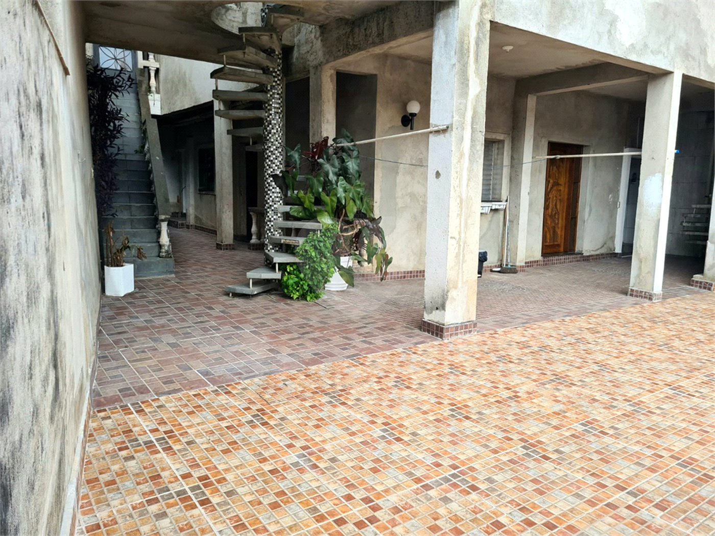 Sobrado à venda com 2 quartos em Parque Monteiro Soares, São Paulo, SP