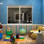 Apartamento para alugar com 2 quartos em Jardim Ipê, Sorocaba, SP