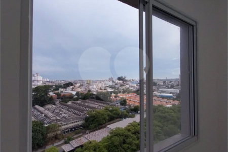Apartamento à venda com 2 quartos em Jardim São Savério, São Paulo, SP