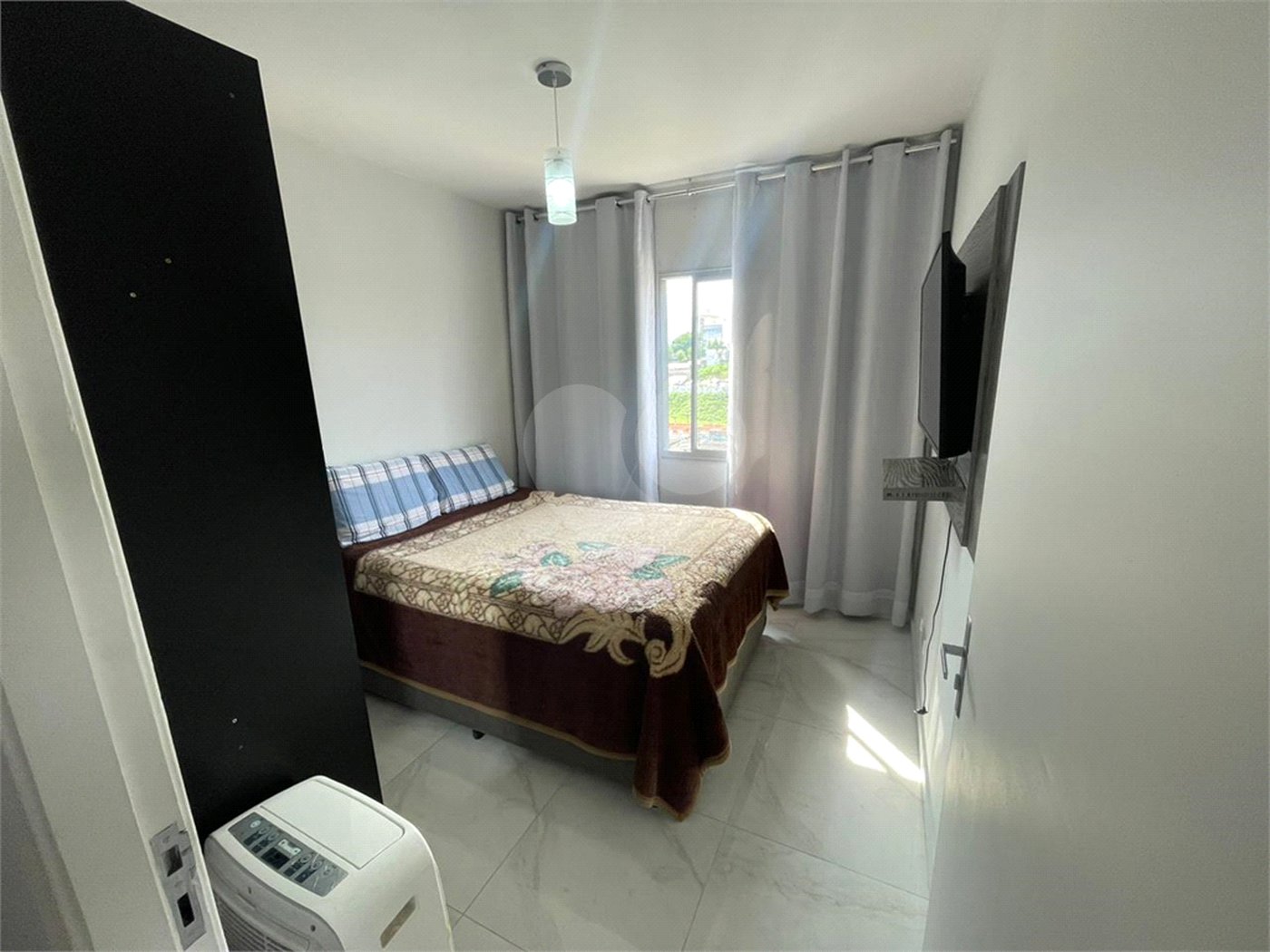 Apartamento á venda - Jabaquara