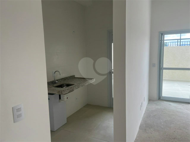 Apartamento à venda com 2 quartos, sendo 1 suíte,  em Casa Verde, São Paulo, SP