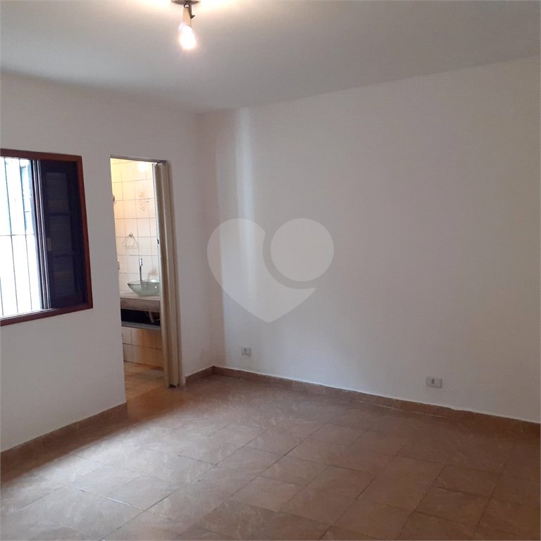 Casa Térrea à venda com 3 quartos, sendo 1 suíte, em Santana, São Paulo, SP