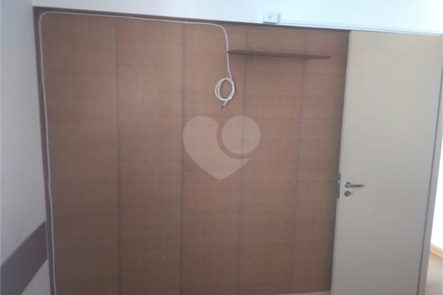 Apartamento para alugar com 3 quartos, sendo 1 suíte,  em Santana, São Paulo, SP