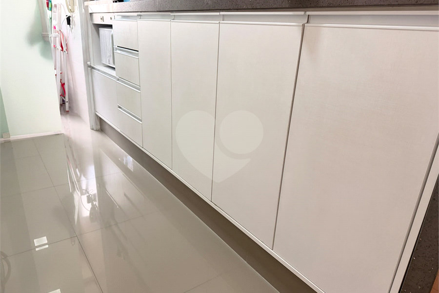 Apartamento à venda com 3 quartos, sendo 1 suíte, em Vila Maria, São Paulo, SP
