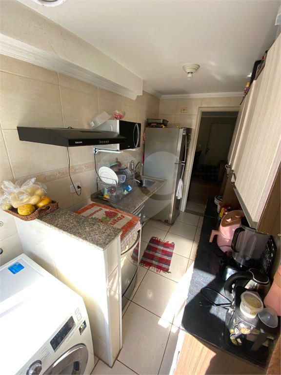 Apartamento à venda com 2 quartos em Jardim Marica, Mogi das Cruzes, SP
