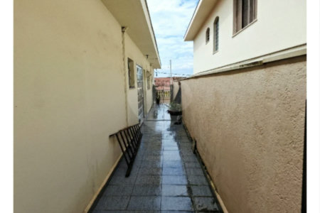 Sobrado à venda com 4 quartos, sendo 1 suíte, em Jardim Bonfiglioli, São Paulo, SP