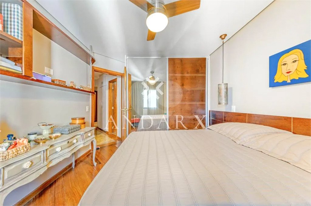 Apartamento à venda com 4 quartos, sendo 2 suítes, em Perdizes, São Paulo, SP