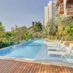 Apartamento à venda com 3 quartos, sendo 1 suíte, em Morumbi, São Paulo, SP