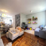 Casa à venda com 3 suítes no condomínio Palma de Mallorca Private Houses, São Paulo - SP