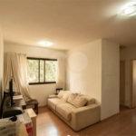 Apartamento à venda com 2 quartos em Saúde, São Paulo, SP