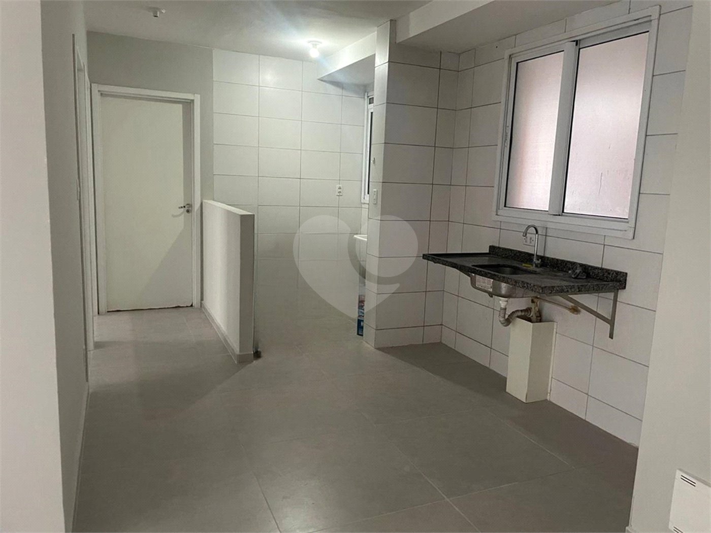 Apartamento à venda com 2 quartos em Campos Elíseos, São Paulo, SP