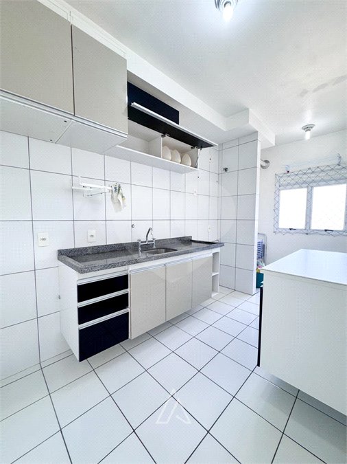 Apartamento à venda com 2 quartos em Jordanópolis, Arujá, SP