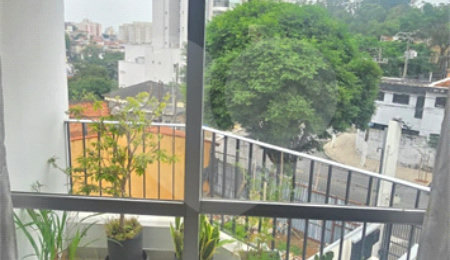 Apartamento à venda com 2 quartos, sendo 1 suíte,  em Vila Monumento, São Paulo, SP