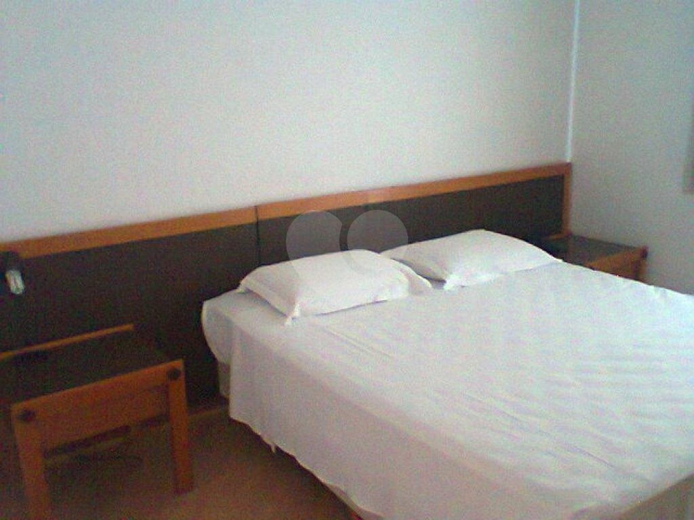 Flat à venda com 1 suíte em Brooklin, São Paulo, SP
