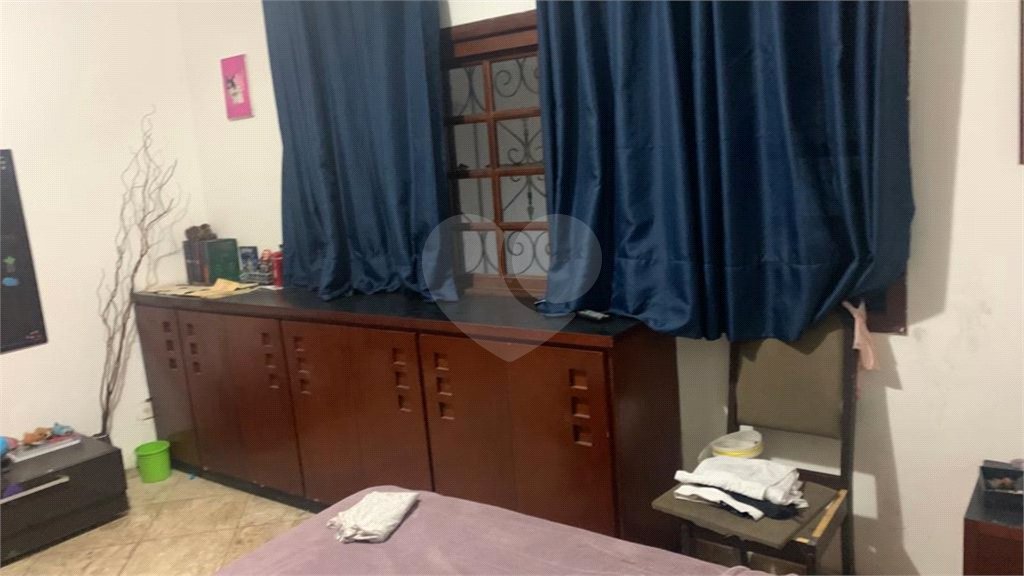 Casa Térrea à venda com 3 quartos em Quarta Parada, São Paulo, SP