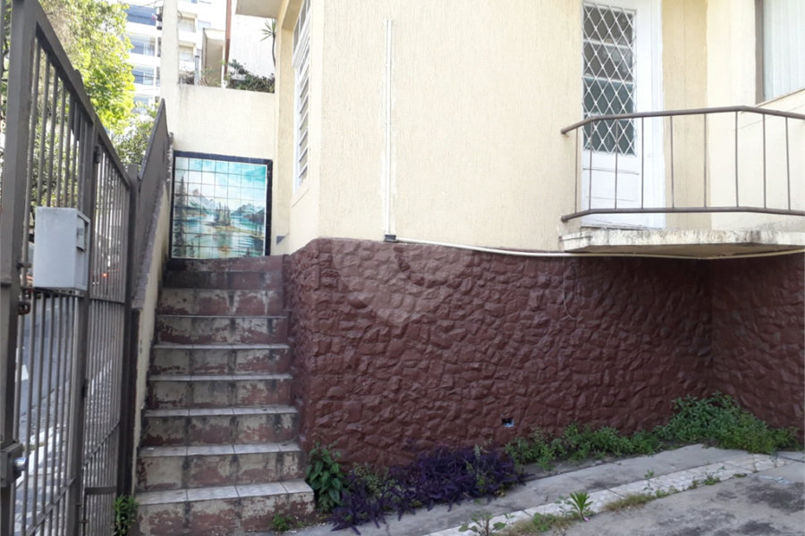 Sobrado à venda com 3 quartos, sendo 1 suíte, em Santana, São Paulo, SP