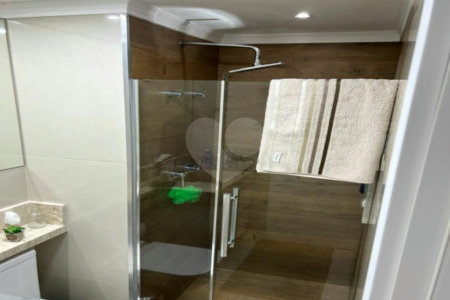 Apartamento à venda com 2 quartos, sendo 1 suíte, em Vila Prudente, São Paulo, SP