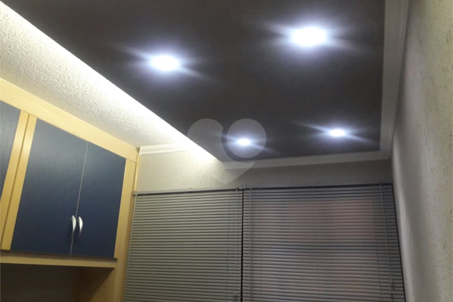 Sobrado à venda com 3 quartos, sendo 1 suíte, em Vila Milton, Guarulhos, SP