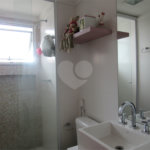 Apartamento à venda com 4 quartos, sendo 3 suítes, em Jardim Londrina, São Paulo, SP
