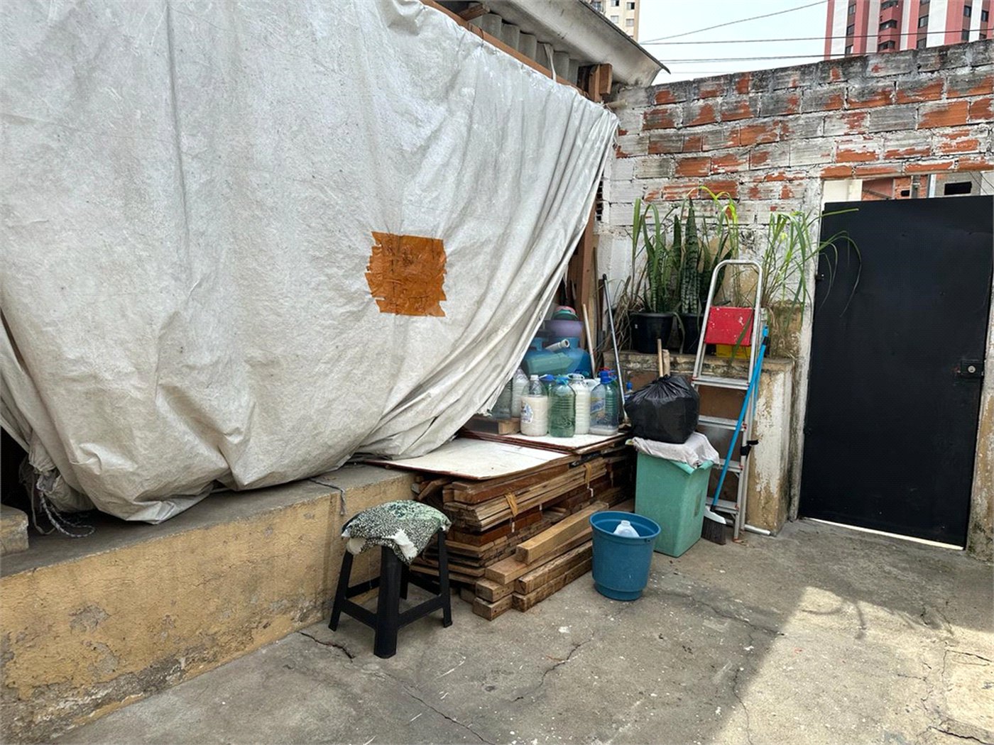 Casa à venda com 2 quartos em Mandaqui, São Paulo, SP